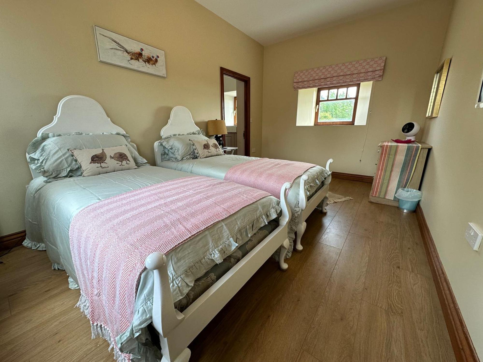 Bed and Breakfast Seawell Towcester Exterior foto